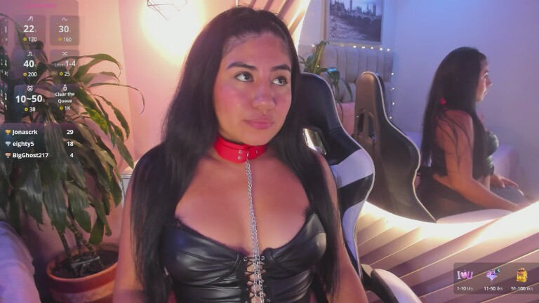 HottieMinee19's Streamate show and profile