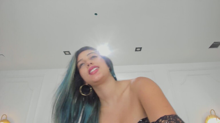 LorenAllen's Streamate show and profile