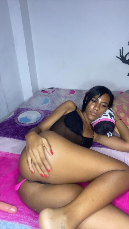 PenelopeGil's Streamate show and profile