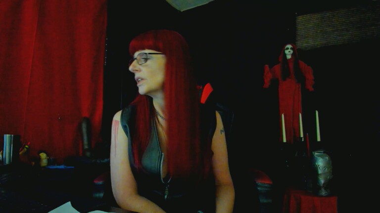 mistressmidnight's Streamate show and profile