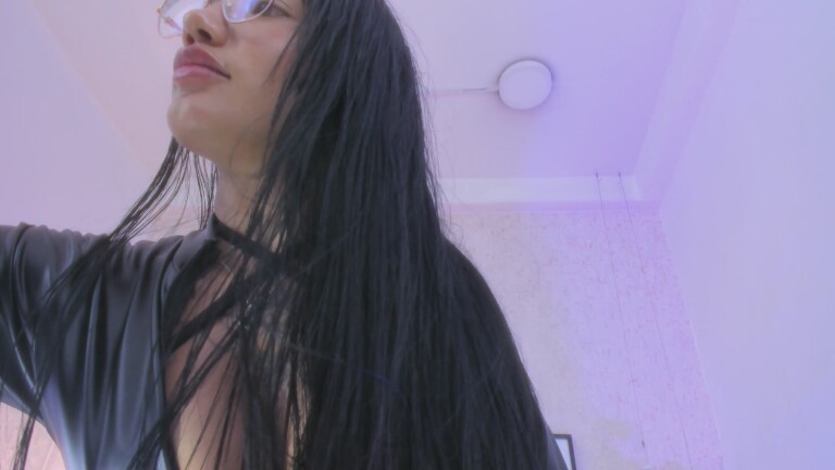 ElizabethRamirez's Streamate show and profile