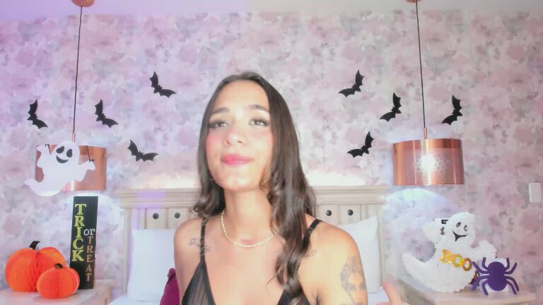 AmaiaMonroe's Streamate show and profile