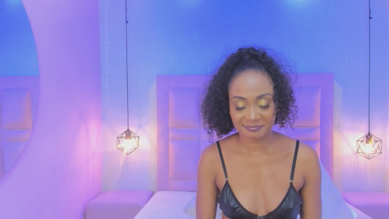 MielJackson's Streamate show and profile