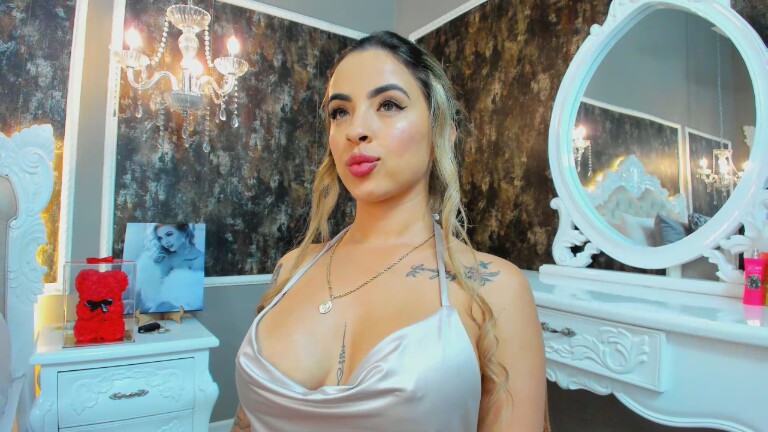 AmbarSimson's Streamate show and profile