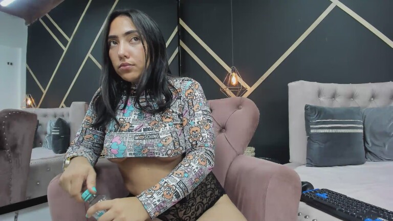 IsabellaCollinss's Streamate show and profile