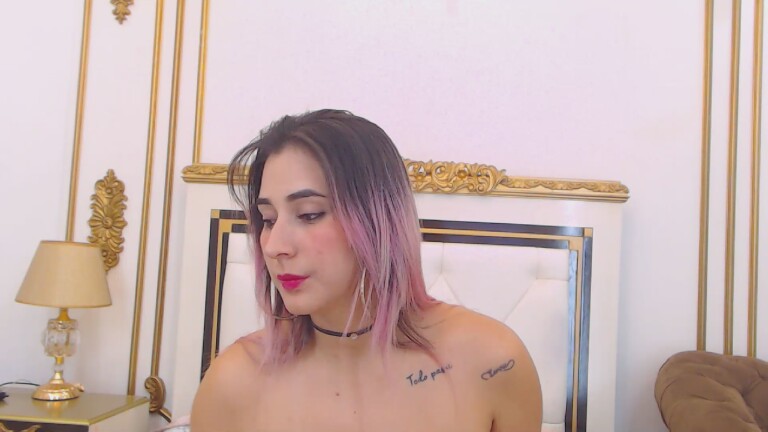 StefannyTaylorr's Streamate show and profile