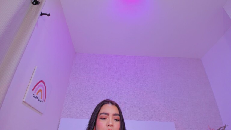 OliviaPagani's Streamate show and profile