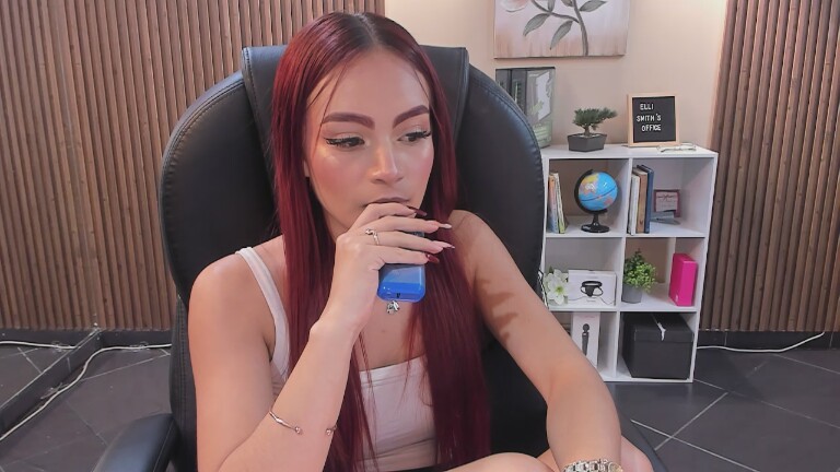 Mariana_Miller's Streamate show and profile