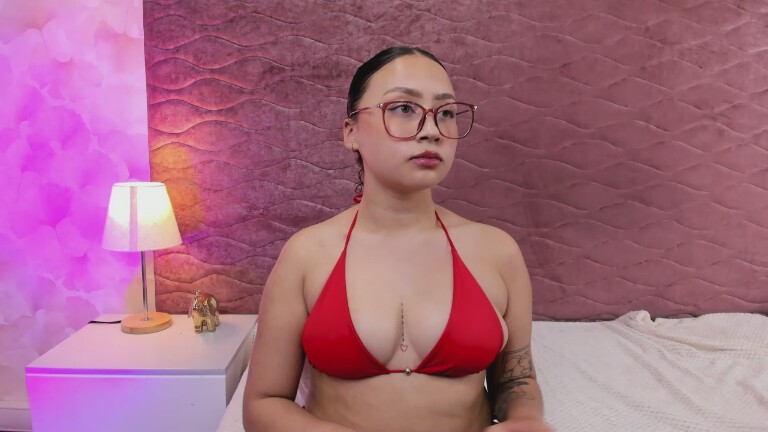 AlanaLeBlanc's Streamate show and profile