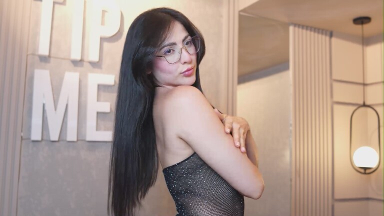 EvaPaoluci's Streamate show and profile