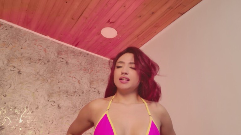 MelanieKane's Streamate show and profile