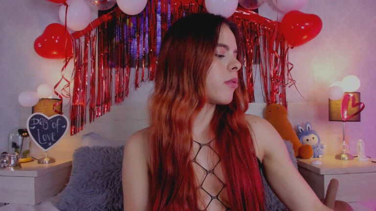 SamanthaaWoods's Streamate show and profile