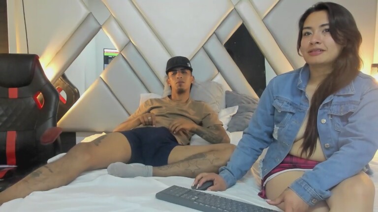 FOREVERWILD_VC's Streamate show and profile