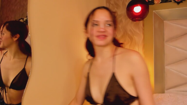 LeslyGraay's Streamate show and profile