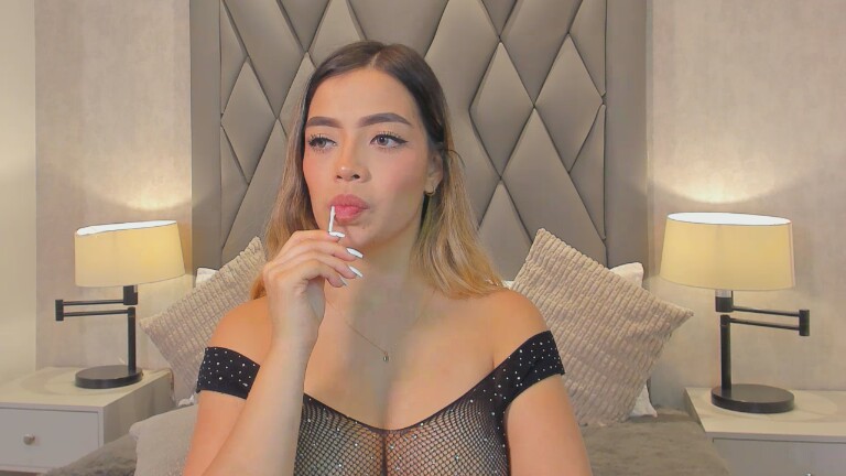 Valery_Smithh's Streamate show and profile