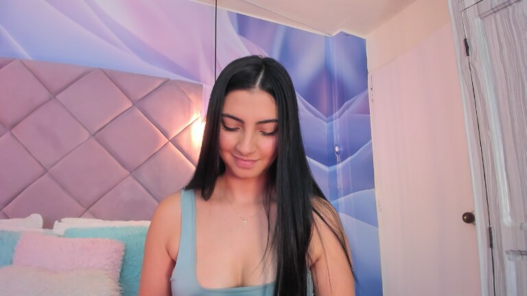 ViolletaRosse's Streamate show and profile