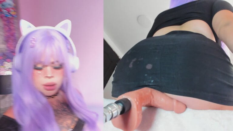 Missy_April's Streamate show and profile