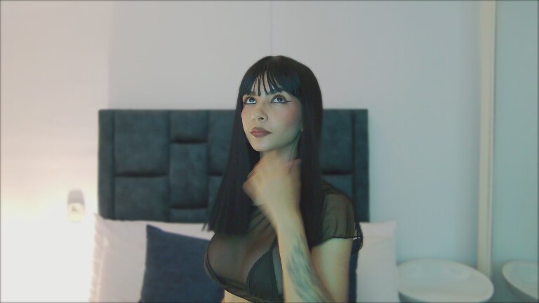 RayleWilliss's Streamate show and profile