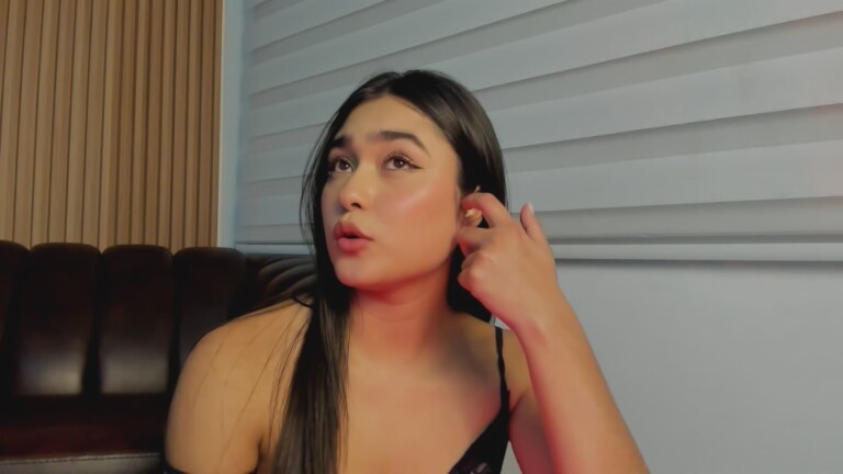 Mia_Ferreer's Streamate show and profile