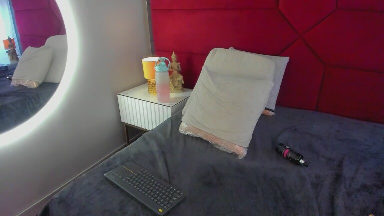 hannymilf's Streamate show and profile