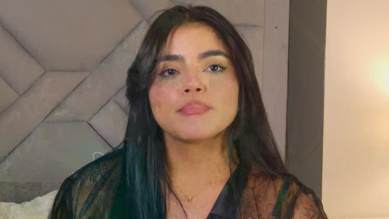 SamanthaMarquez's Streamate show and profile