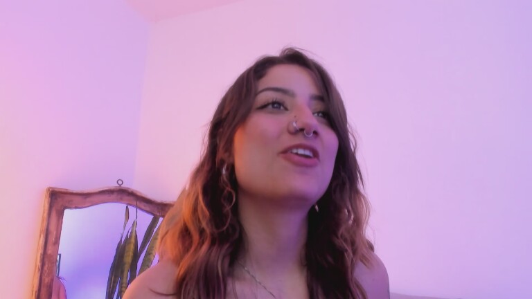 Victoria_Franco's Streamate show and profile