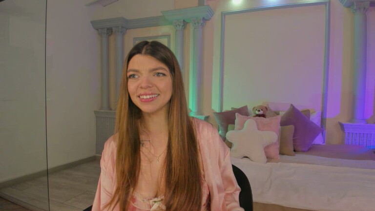 LizDeusaa's Streamate show and profile