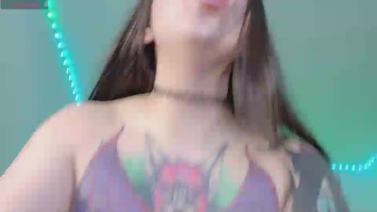 EvilDanielle30's Streamate show and profile