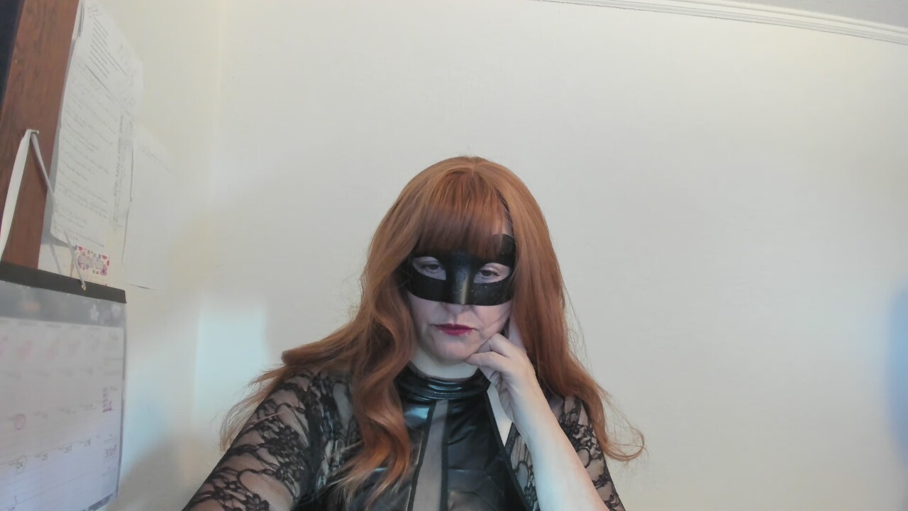 MistressGemeas