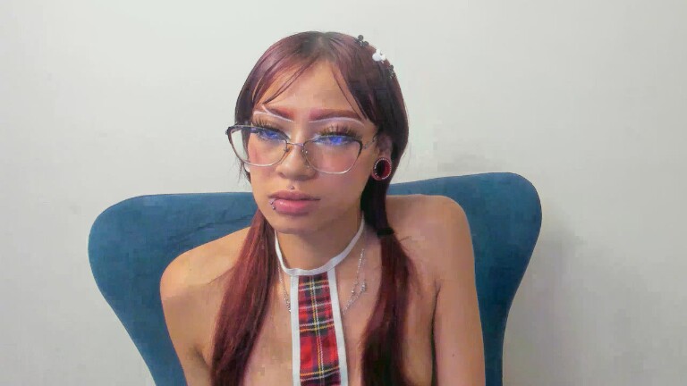 AnnyCurtis's Streamate show and profile