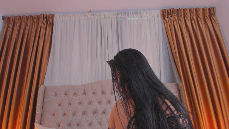 MiaKurts's Streamate show and profile