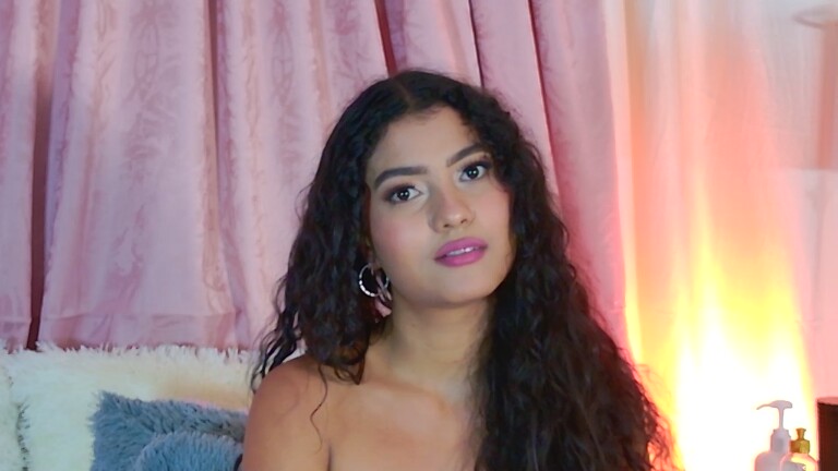 ValleryJohnson's Streamate show and profile