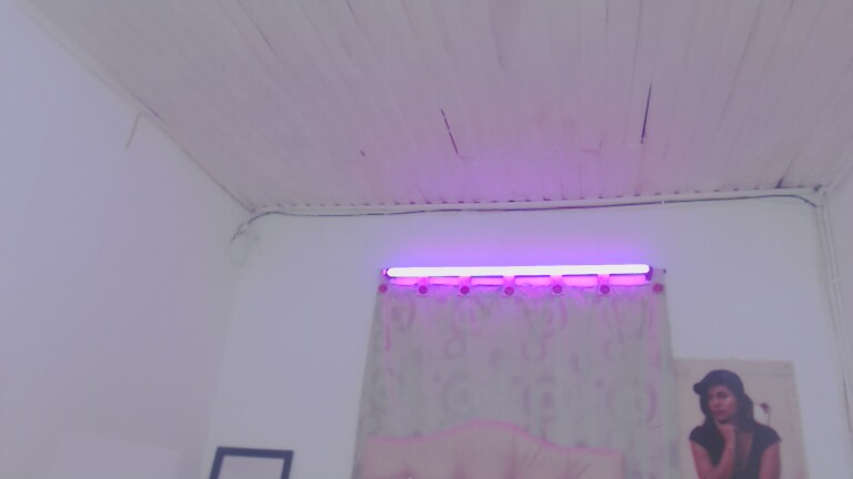 Rebeca_Warner021's Streamate show and profile