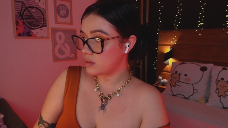 HannaKimura's Streamate show and profile