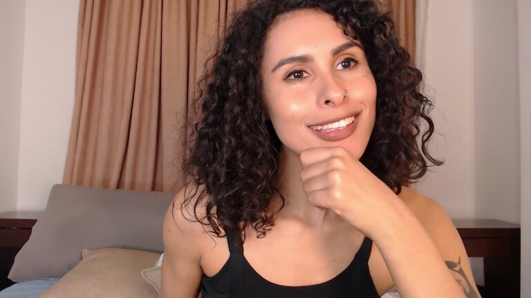 Alexxa_Rios's Streamate show and profile