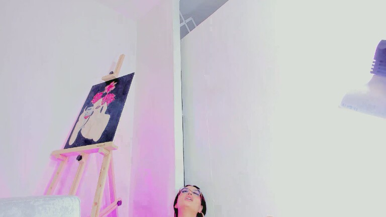 ValeryMoss's Streamate show and profile