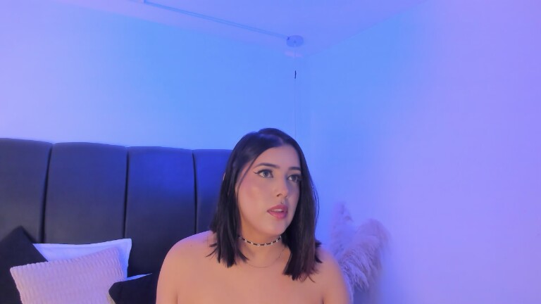 Chloe_Scoot's Streamate show and profile