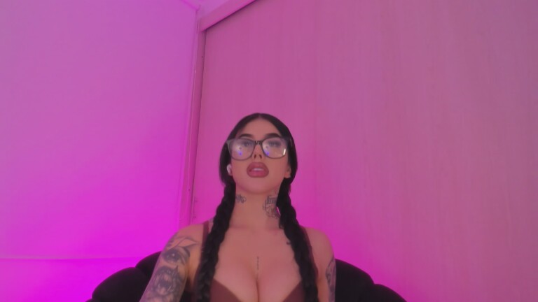 SamanthaEvgeniev's Streamate show and profile