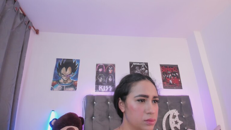 LunaBritton's Streamate show and profile