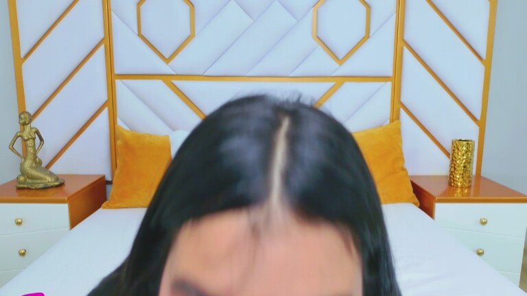 AlisBella's Streamate show and profile