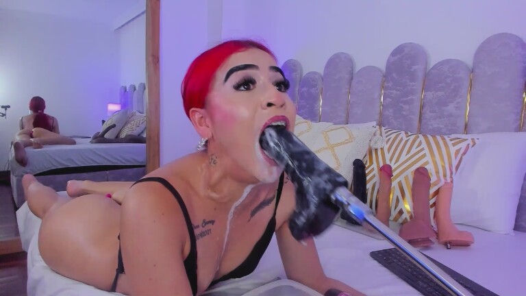 GabrielaHernandez's Streamate show and profile