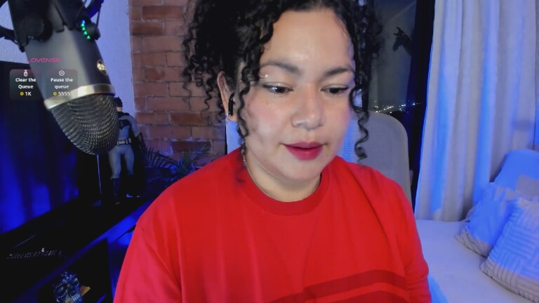 ChubbyLicius's Streamate show and profile