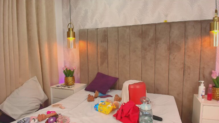 Jasmin_606's Streamate show and profile