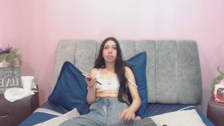 LinaSpearce's Streamate show and profile