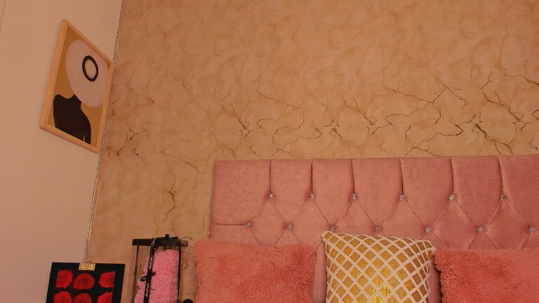 Ana_Saenz's Streamate show and profile