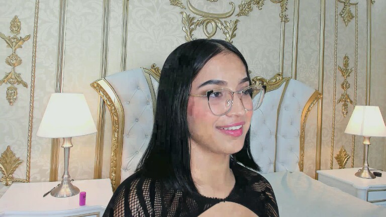 ViolettaG's Streamate show and profile