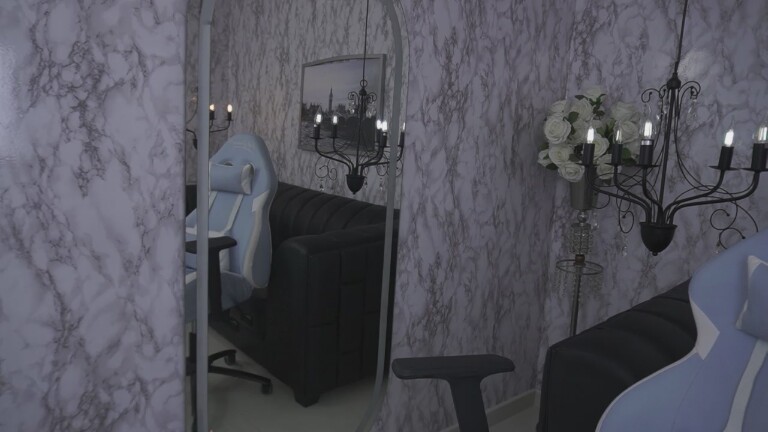 Ela_Curvy's Streamate show and profile