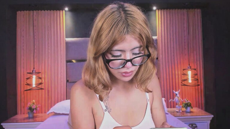 Alana_WaIker's Streamate show and profile