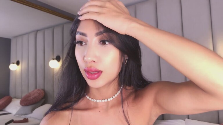 SabrinaRoss's Streamate show and profile