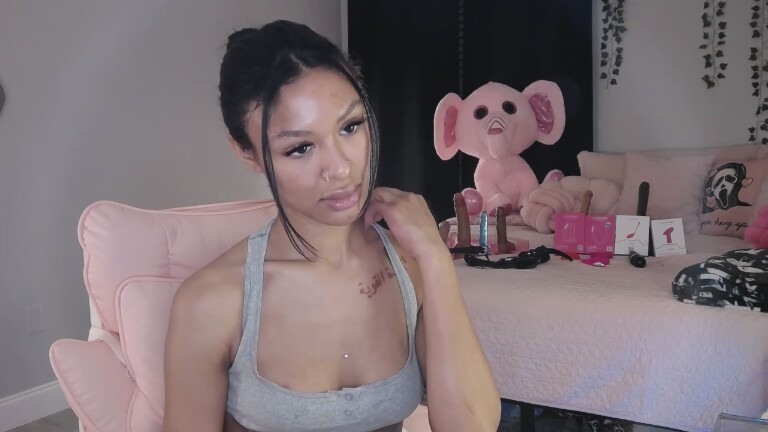 MissMulatta's Streamate show and profile